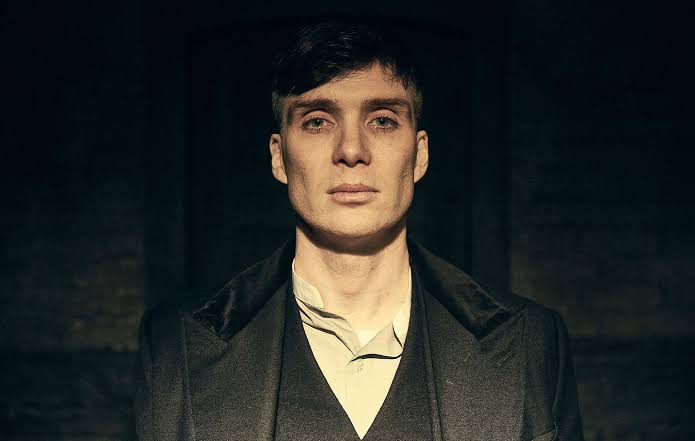 Cillian Murphy